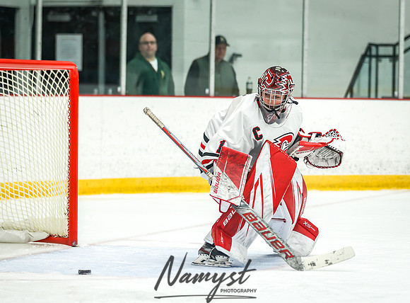 Centennial SLP vs CP-CR Varsity Hockey 59