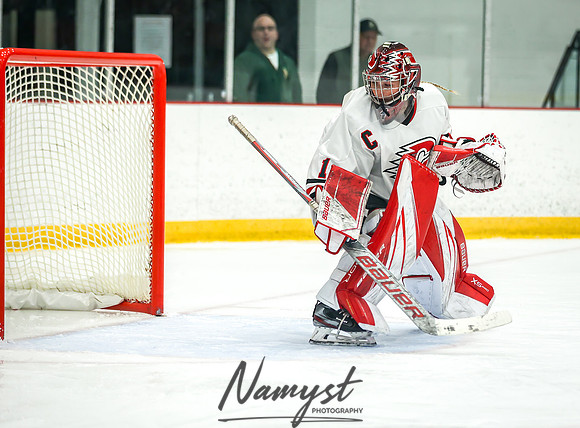 Centennial SLP vs CP-CR Varsity Hockey 60