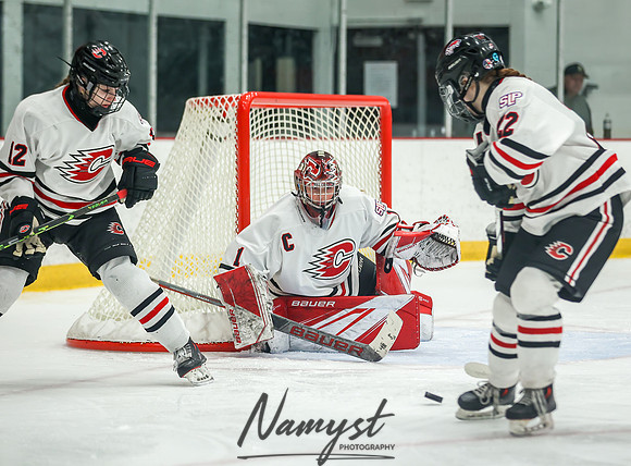 Centennial SLP vs CP-CR Varsity Hockey 63