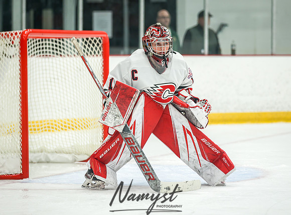 Centennial SLP vs CP-CR Varsity Hockey 65