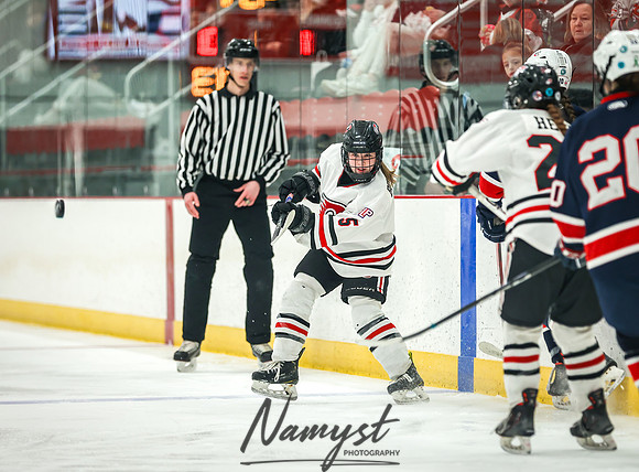 Centennial SLP vs CP-CR Varsity Hockey 66