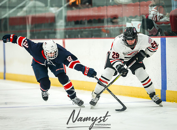 Centennial SLP vs CP-CR Varsity Hockey 67