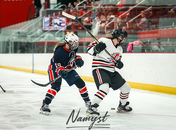 Centennial SLP vs CP-CR Varsity Hockey 69
