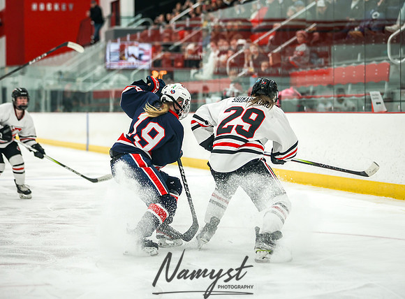 Centennial SLP vs CP-CR Varsity Hockey 71