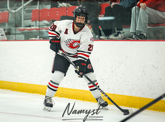 Centennial SLP vs CP-CR Varsity Hockey 73