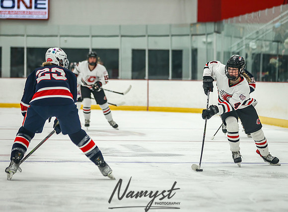 Centennial SLP vs CP-CR Varsity Hockey 79