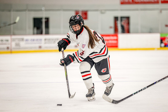 Centennial vs Anoka JV Hockey 80