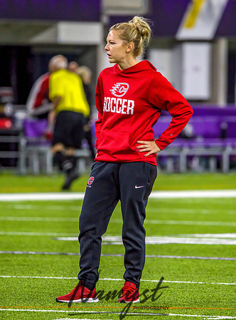 Centennial vs Stillwater Girls Varsity Soccer Game 014