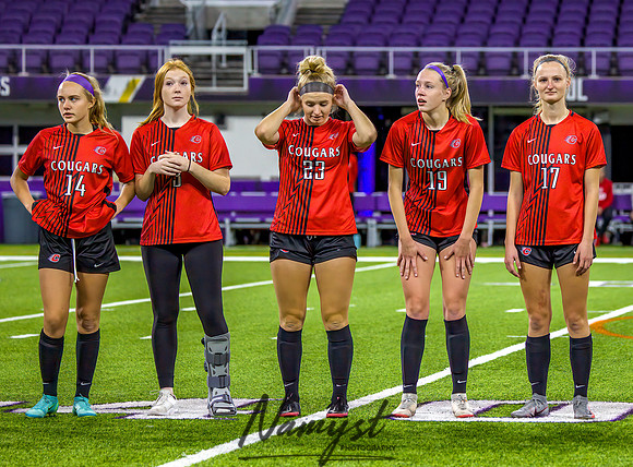 Centennial vs Stillwater Girls Varsity Soccer Game 029