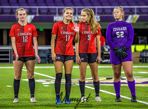 Centennial vs Stillwater Girls Varsity Soccer Game 043