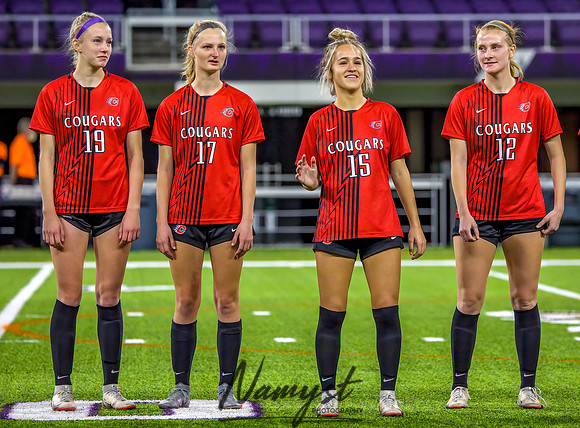 Centennial vs Stillwater Girls Varsity Soccer Game 045