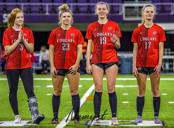 Centennial vs Stillwater Girls Varsity Soccer Game 046