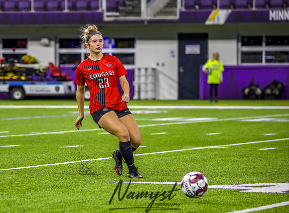Centennial vs Stillwater Girls Varsity Soccer Game 079