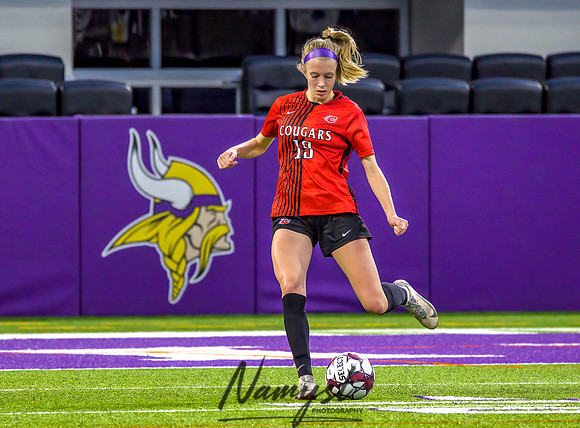 Centennial vs Stillwater Girls Varsity Soccer Game 171