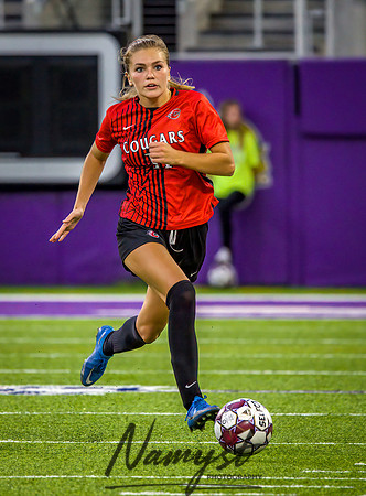 Centennial vs Stillwater Girls Varsity Soccer Game 231