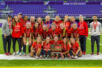 2021 11 6 Centennial vs Stillwater - State Championship