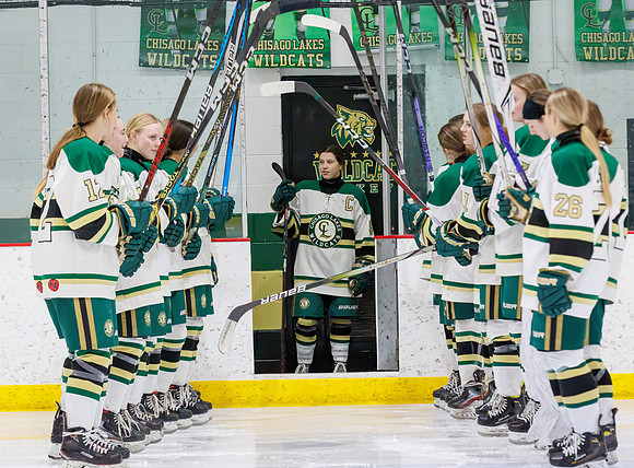 Chisago vs Pine City Varsity Hockey 100