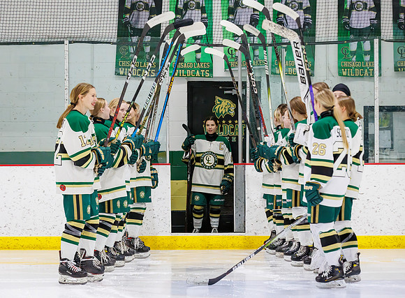 Chisago vs Pine City Varsity Hockey 102