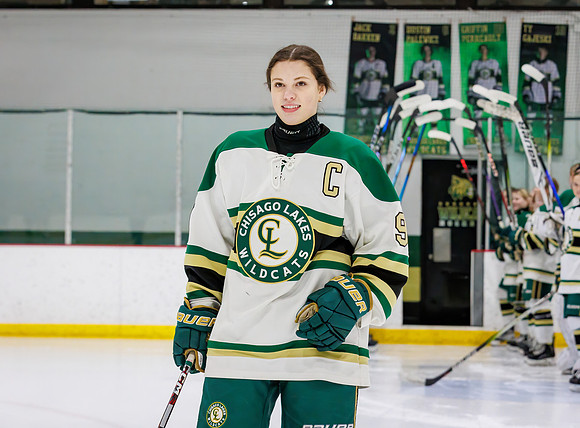 Chisago vs Pine City Varsity Hockey 111
