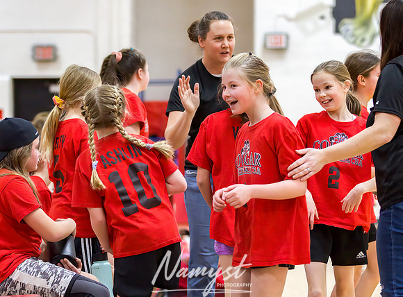 Centennial Basketball Association 165