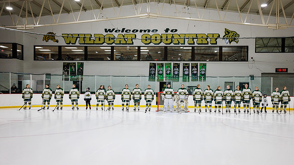 Chisago vs Pine City Varsity Hockey 123