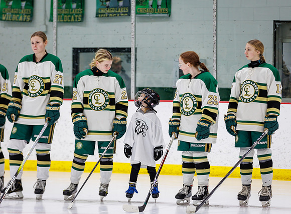 Chisago vs Pine City Varsity Hockey 124