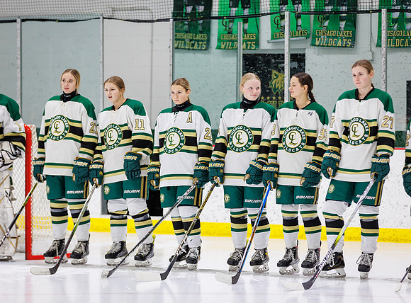 Chisago vs Pine City Varsity Hockey 126