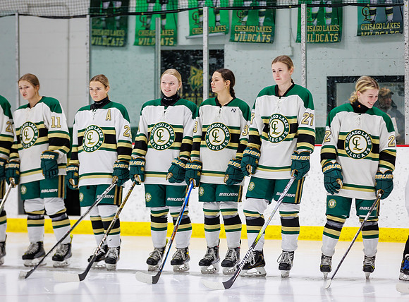 Chisago vs Pine City Varsity Hockey 125