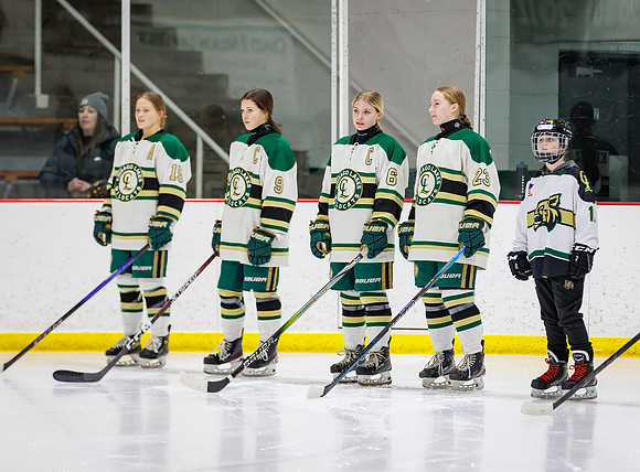 Chisago vs Pine City Varsity Hockey 132