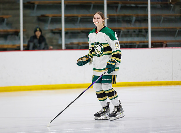 Chisago vs Pine City Varsity Hockey 145