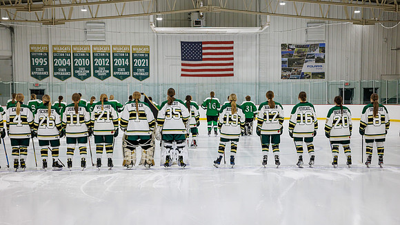 Chisago vs Pine City Varsity Hockey 160