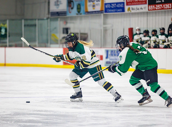 Chisago vs Pine City Varsity Hockey 171