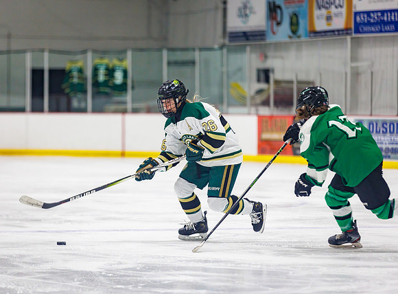 Chisago vs Pine City Varsity Hockey 172