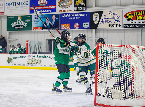 Chisago vs Pine City Varsity Hockey 178