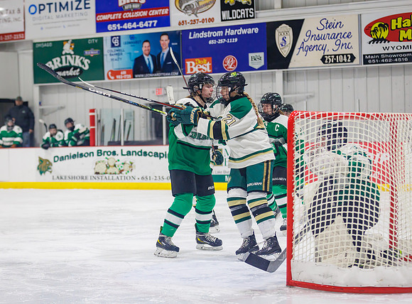 Chisago vs Pine City Varsity Hockey 179