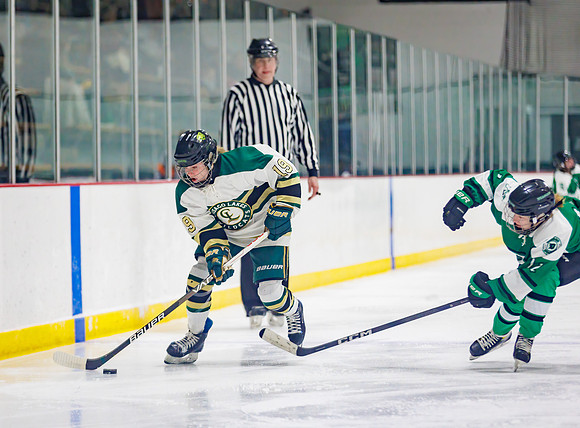 Chisago vs Pine City Varsity Hockey 180