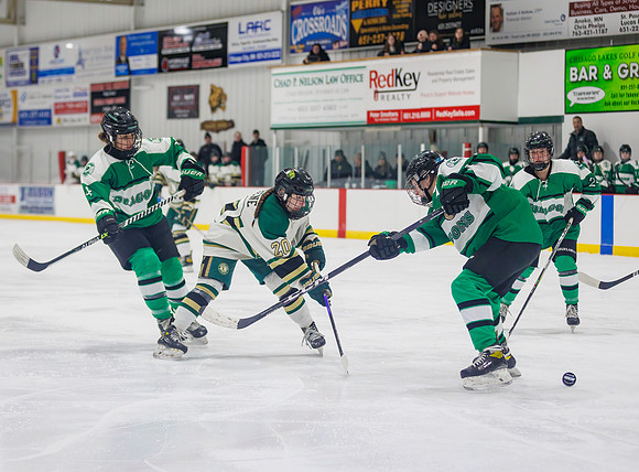 Chisago vs Pine City Varsity Hockey 185