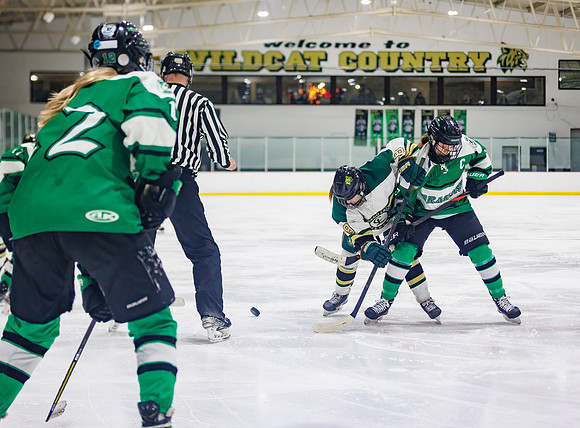 Chisago vs Pine City Varsity Hockey 187
