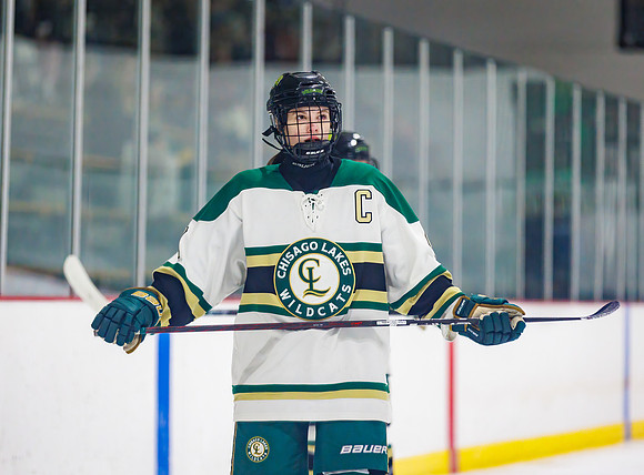 Chisago vs Pine City Varsity Hockey 186