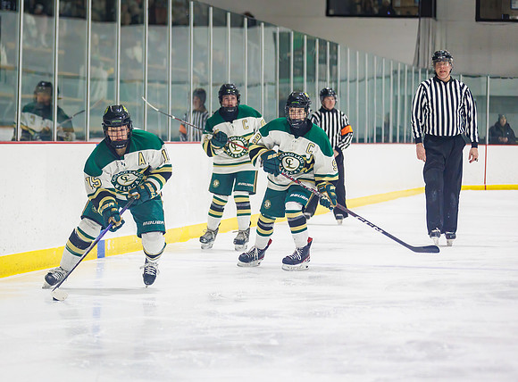 Chisago vs Pine City Varsity Hockey 191