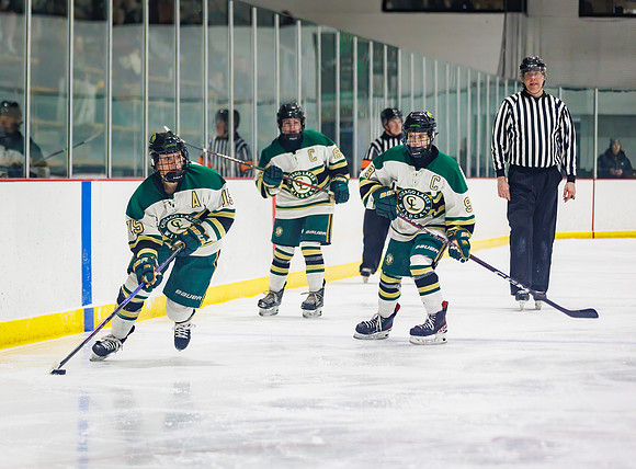 Chisago vs Pine City Varsity Hockey 190