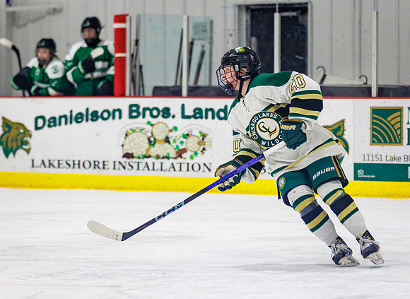 Chisago vs Pine City Varsity Hockey 199