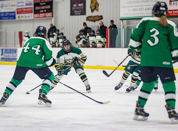 Chisago vs Pine City Varsity Hockey 197
