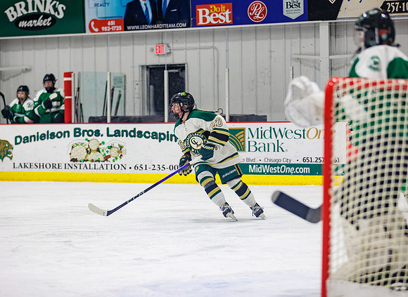 Chisago vs Pine City Varsity Hockey 198