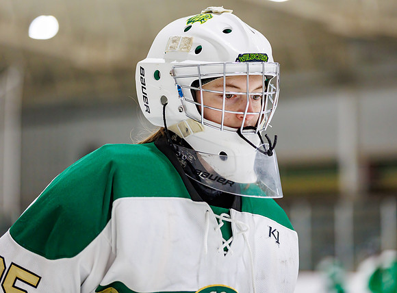 Chisago vs Pine City Varsity Hockey 20