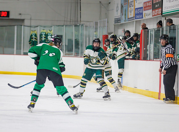 Chisago vs Pine City Varsity Hockey 203