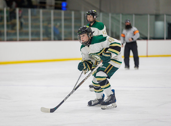 Chisago vs Pine City Varsity Hockey 205