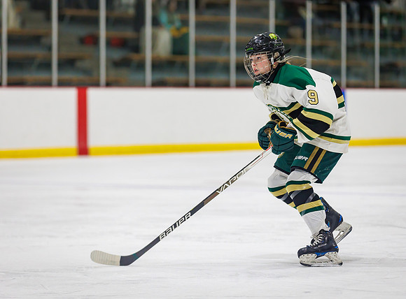 Chisago vs Pine City Varsity Hockey 207