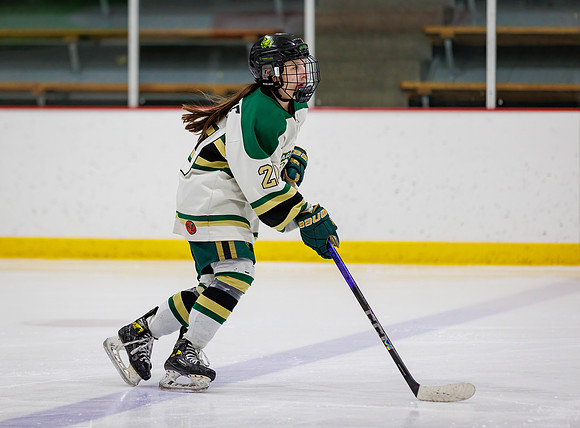 Chisago vs Pine City Varsity Hockey 21