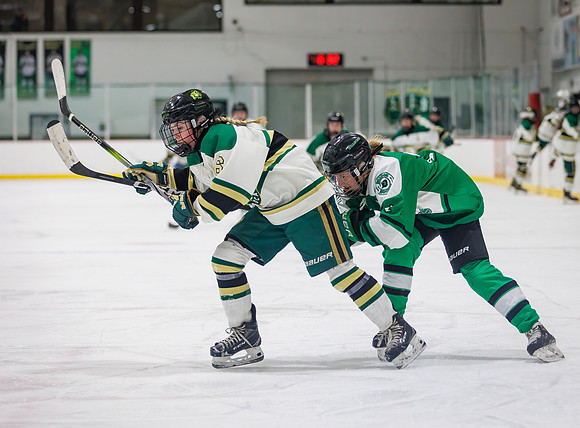Chisago vs Pine City Varsity Hockey 210